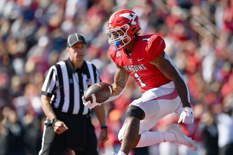 Youngstown State enters MVFC play against stingy Northern Iowa